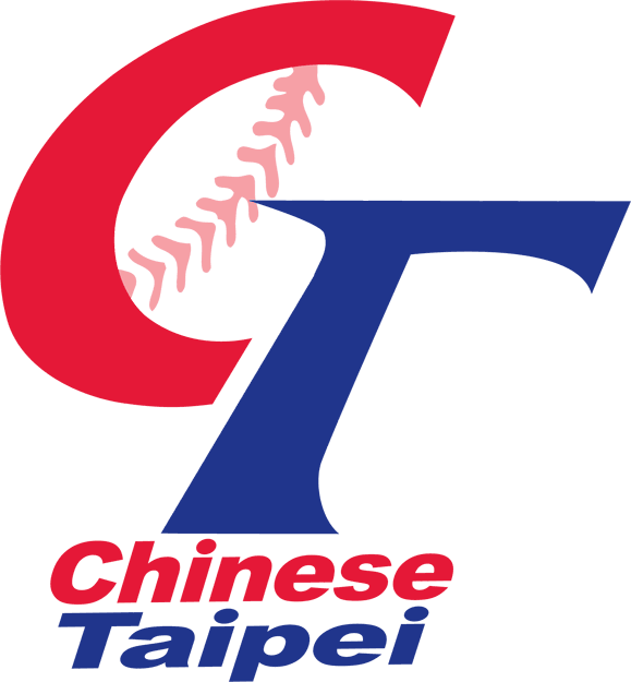 Chinese Taipei 2006-Pres Primary Logo iron on transfers for T-shirts
